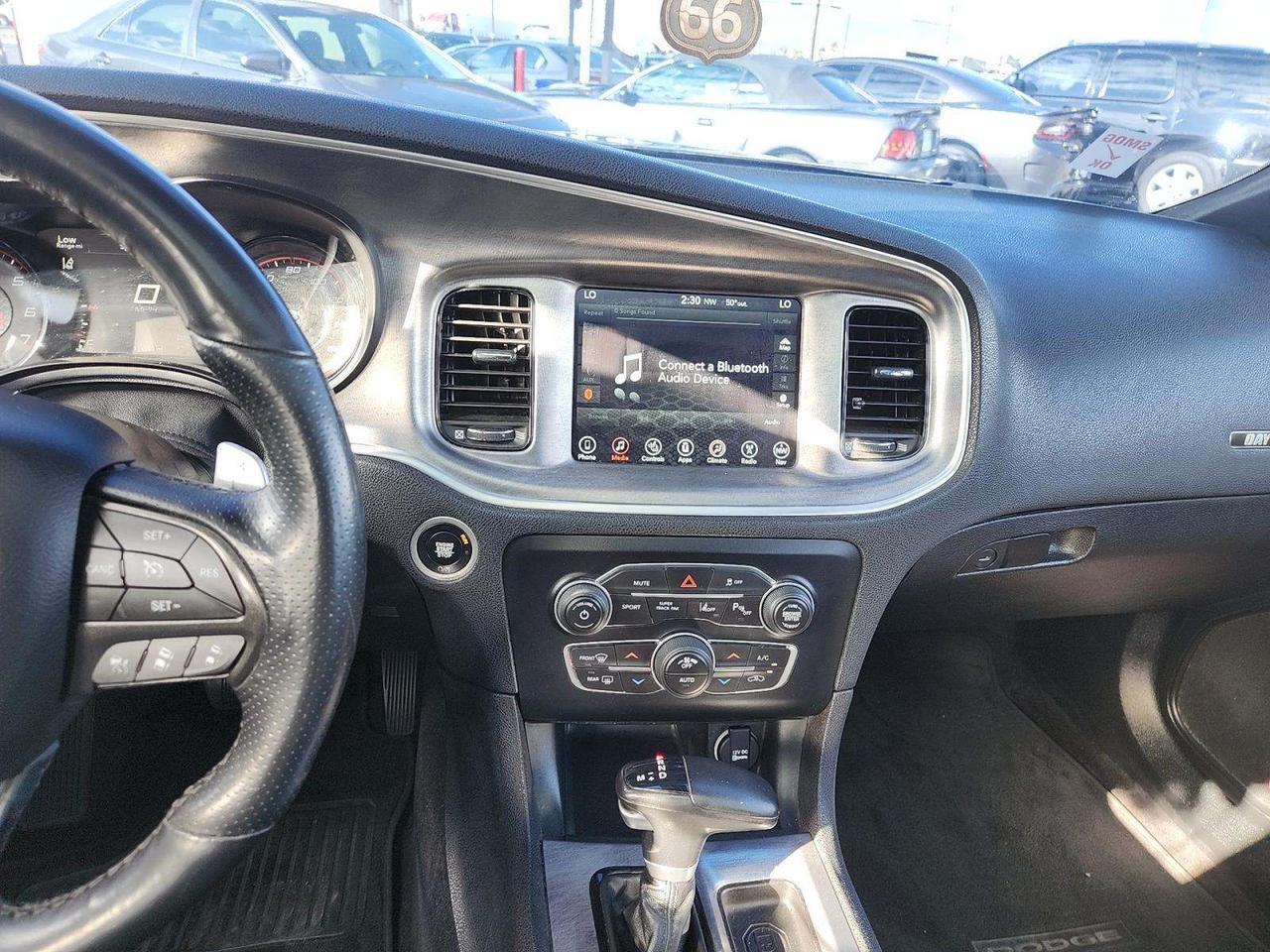 2017 Dodge Charger Daytona 340 Dallas TX