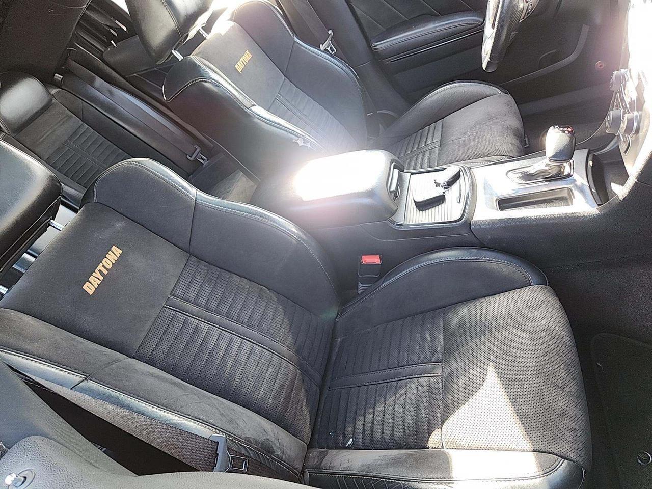 2017 Dodge Charger Daytona 340 Dallas TX