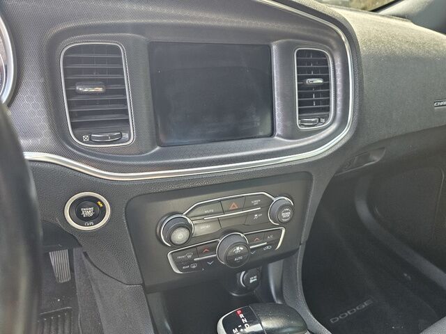 2017 Dodge CHARGER R/T R/T Morrow GA