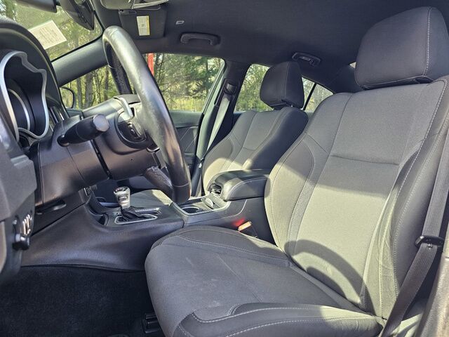 2017 Dodge CHARGER R/T R/T Morrow GA