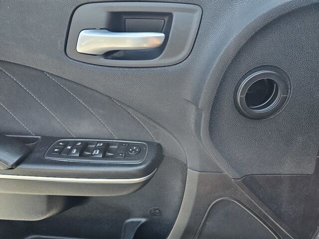 2017 Dodge CHARGER R/T R/T Morrow GA