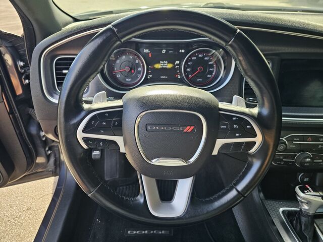 2017 Dodge CHARGER R/T R/T Morrow GA