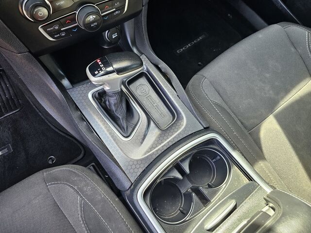 2017 Dodge CHARGER R/T R/T Morrow GA