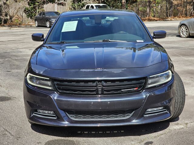 2017 Dodge CHARGER R/T R/T