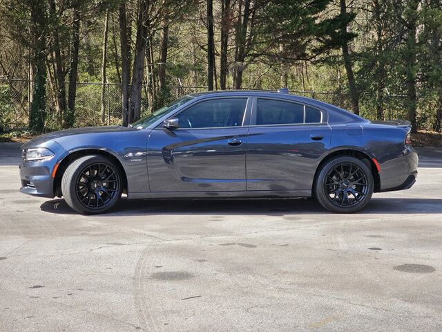 2017 Dodge CHARGER R/T R/T Morrow GA