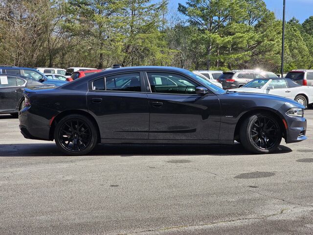 2017 Dodge CHARGER R/T R/T Morrow GA