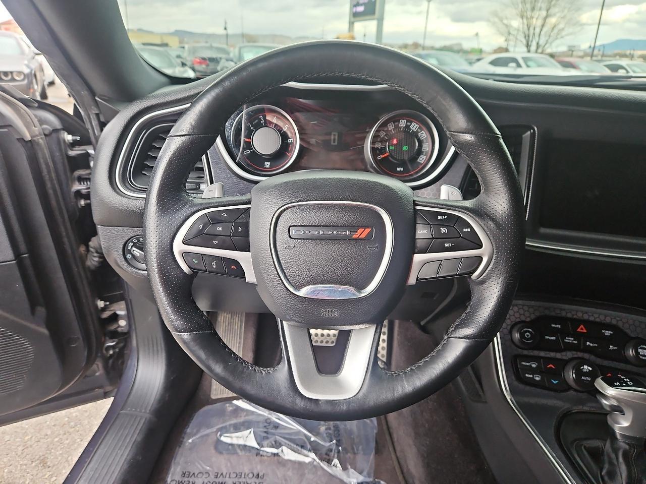 2017 Dodge Challenger GT Grand Junction CO