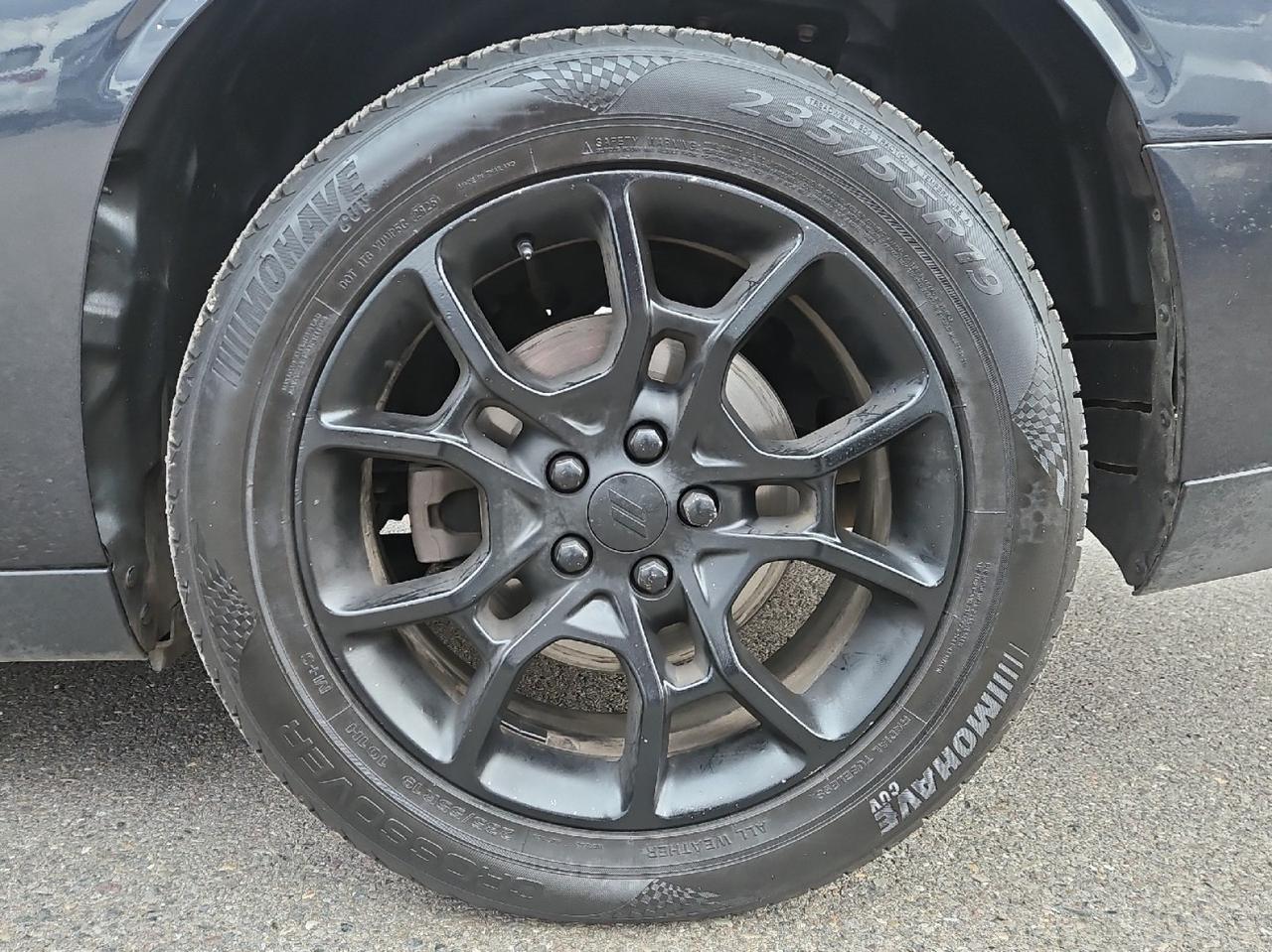 2017 Dodge Challenger GT Grand Junction CO