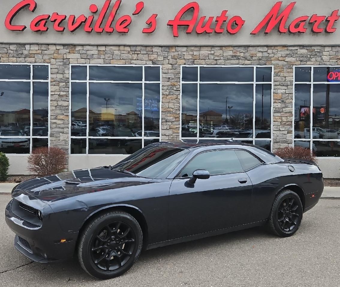 2017 Dodge Challenger GT Grand Junction CO