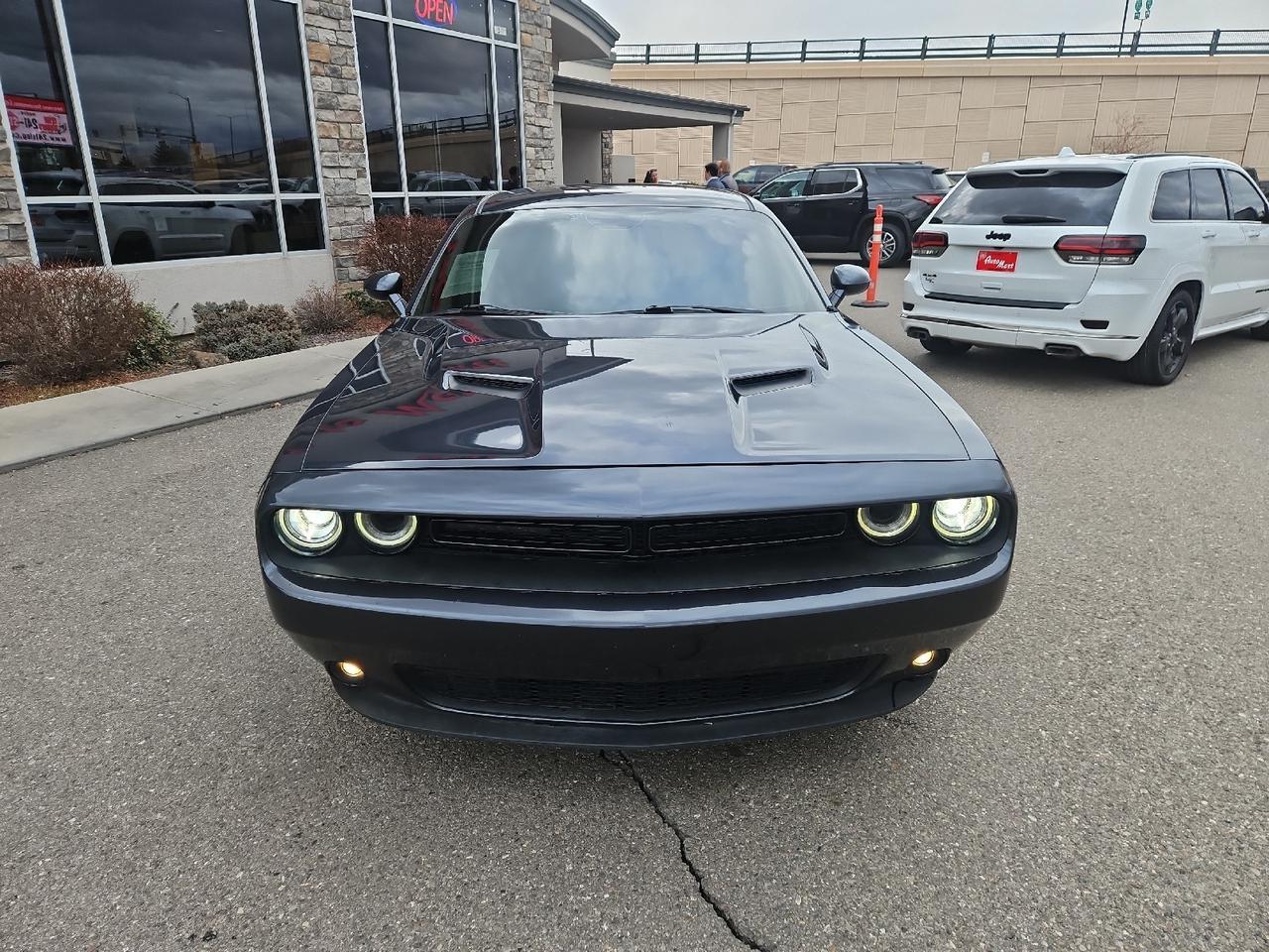 2017 Dodge Challenger GT Grand Junction CO