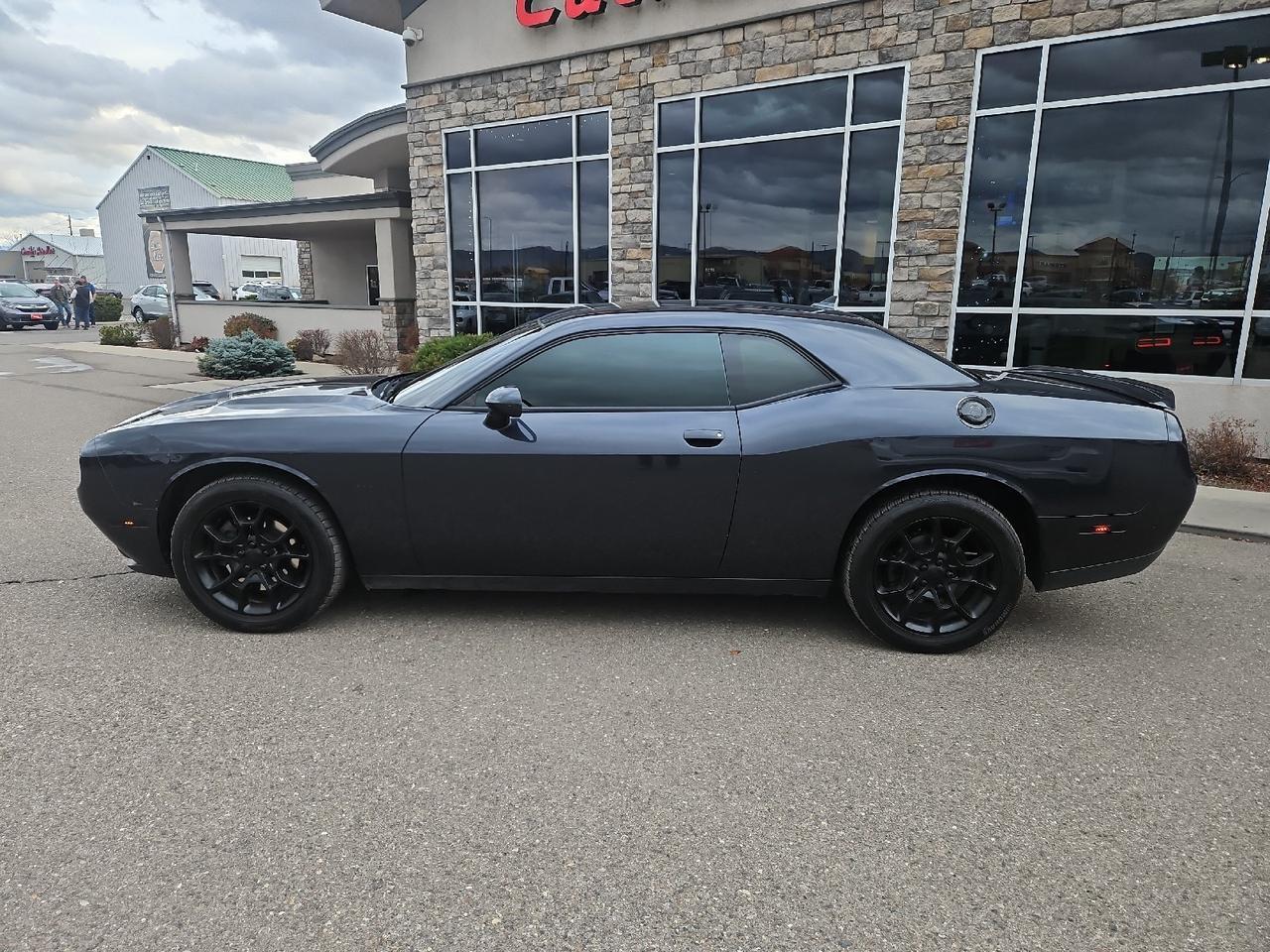 2017 Dodge Challenger GT Grand Junction CO