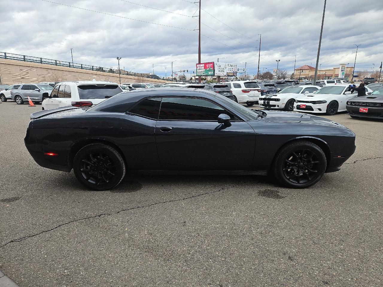 2017 Dodge Challenger GT Grand Junction CO