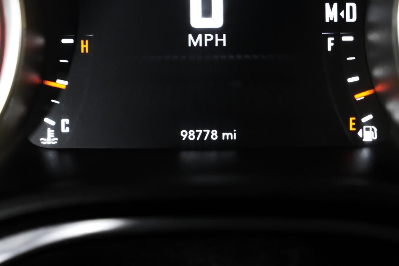 2017 Dodge Challenger R/T 5.7L HEMI AUTOMATIC KEYLESS START BLUETOOTH CRUISE CONTROL A Carrollton TX