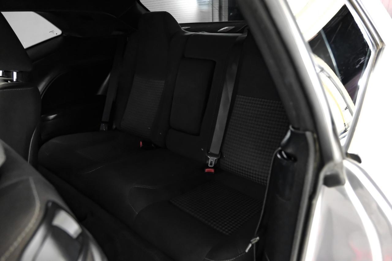 2017 Dodge Challenger R/T 5.7L HEMI AUTOMATIC KEYLESS START BLUETOOTH CRUISE CONTROL A Carrollton TX