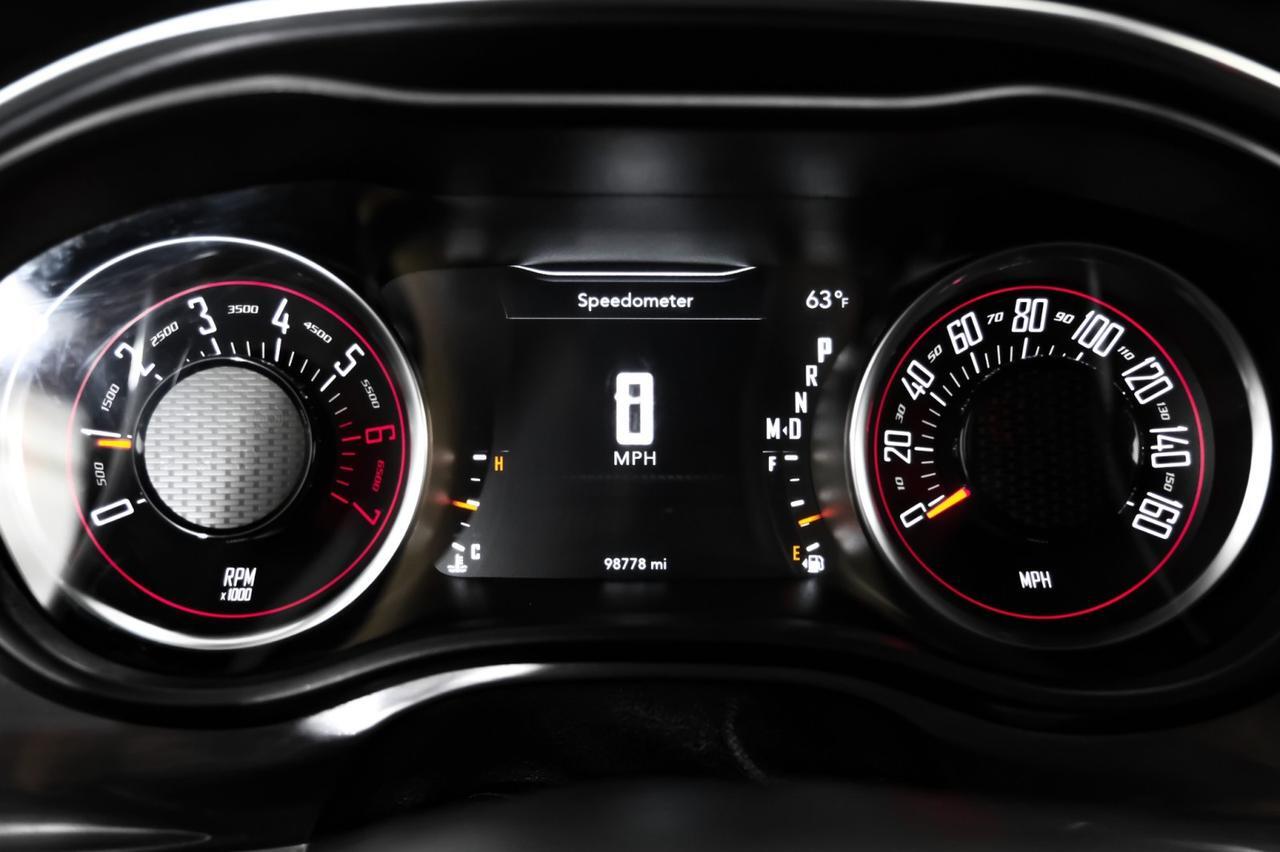 2017 Dodge Challenger R/T 5.7L HEMI AUTOMATIC KEYLESS START BLUETOOTH CRUISE CONTROL A Carrollton TX