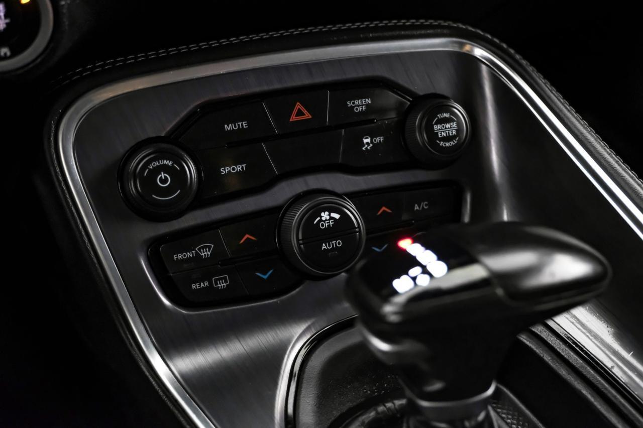 2017 Dodge Challenger R/T 5.7L HEMI AUTOMATIC KEYLESS START BLUETOOTH CRUISE CONTROL A Carrollton TX