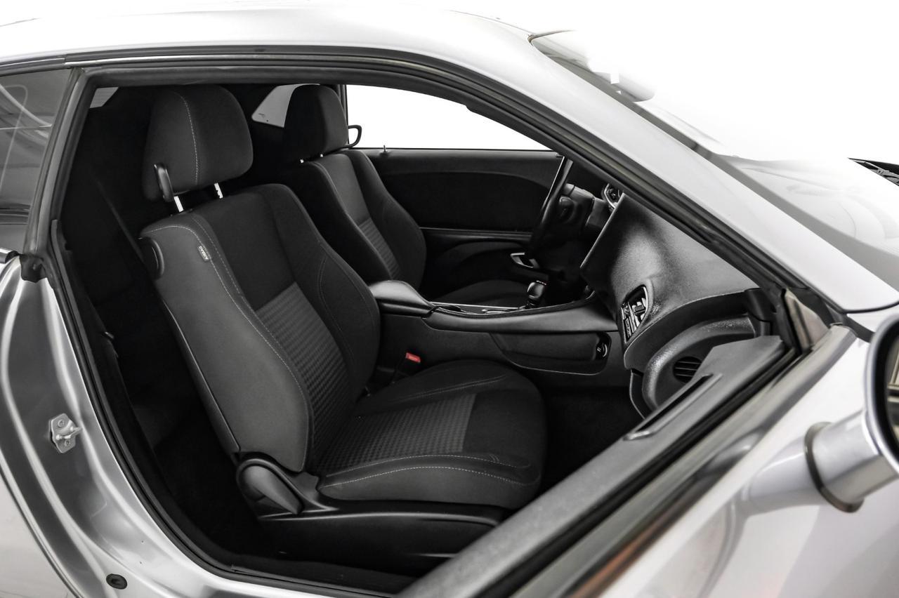 2017 Dodge Challenger R/T 5.7L HEMI AUTOMATIC KEYLESS START BLUETOOTH CRUISE CONTROL A Carrollton TX