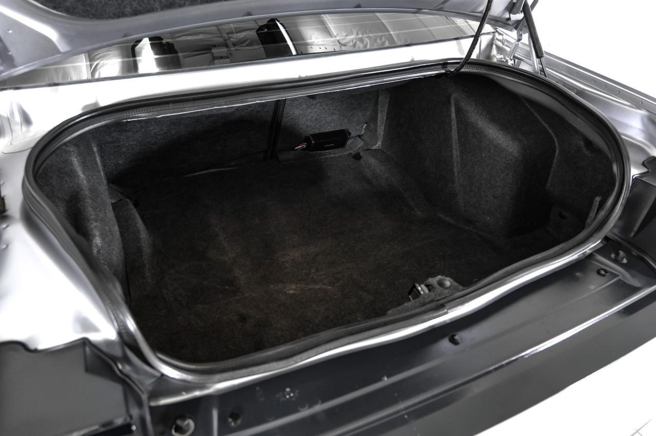 2017 Dodge Challenger R/T 5.7L HEMI AUTOMATIC KEYLESS START BLUETOOTH CRUISE CONTROL A Carrollton TX