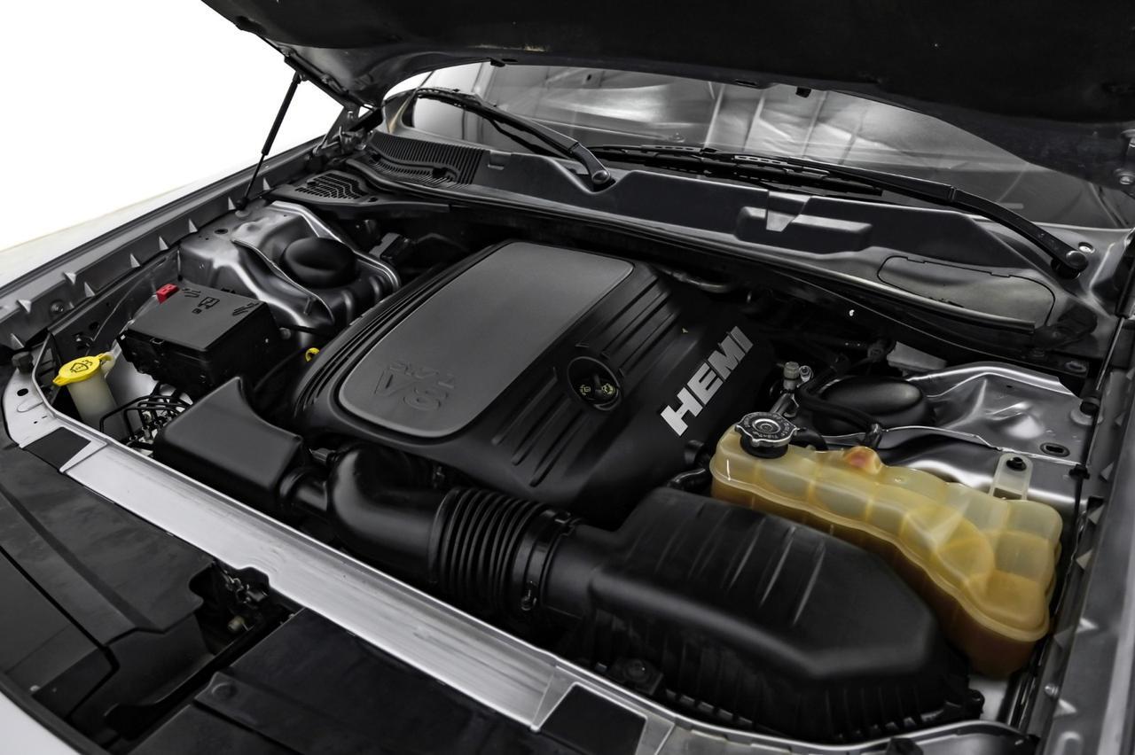 2017 Dodge Challenger R/T 5.7L HEMI AUTOMATIC KEYLESS START BLUETOOTH CRUISE CONTROL A Carrollton TX