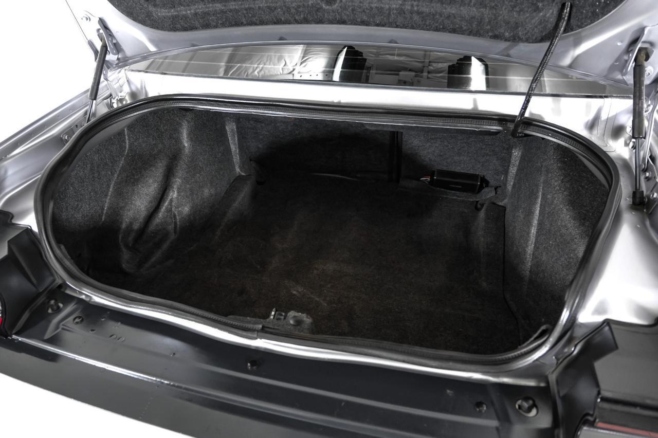 2017 Dodge Challenger R/T 5.7L HEMI AUTOMATIC KEYLESS START BLUETOOTH CRUISE CONTROL A Carrollton TX