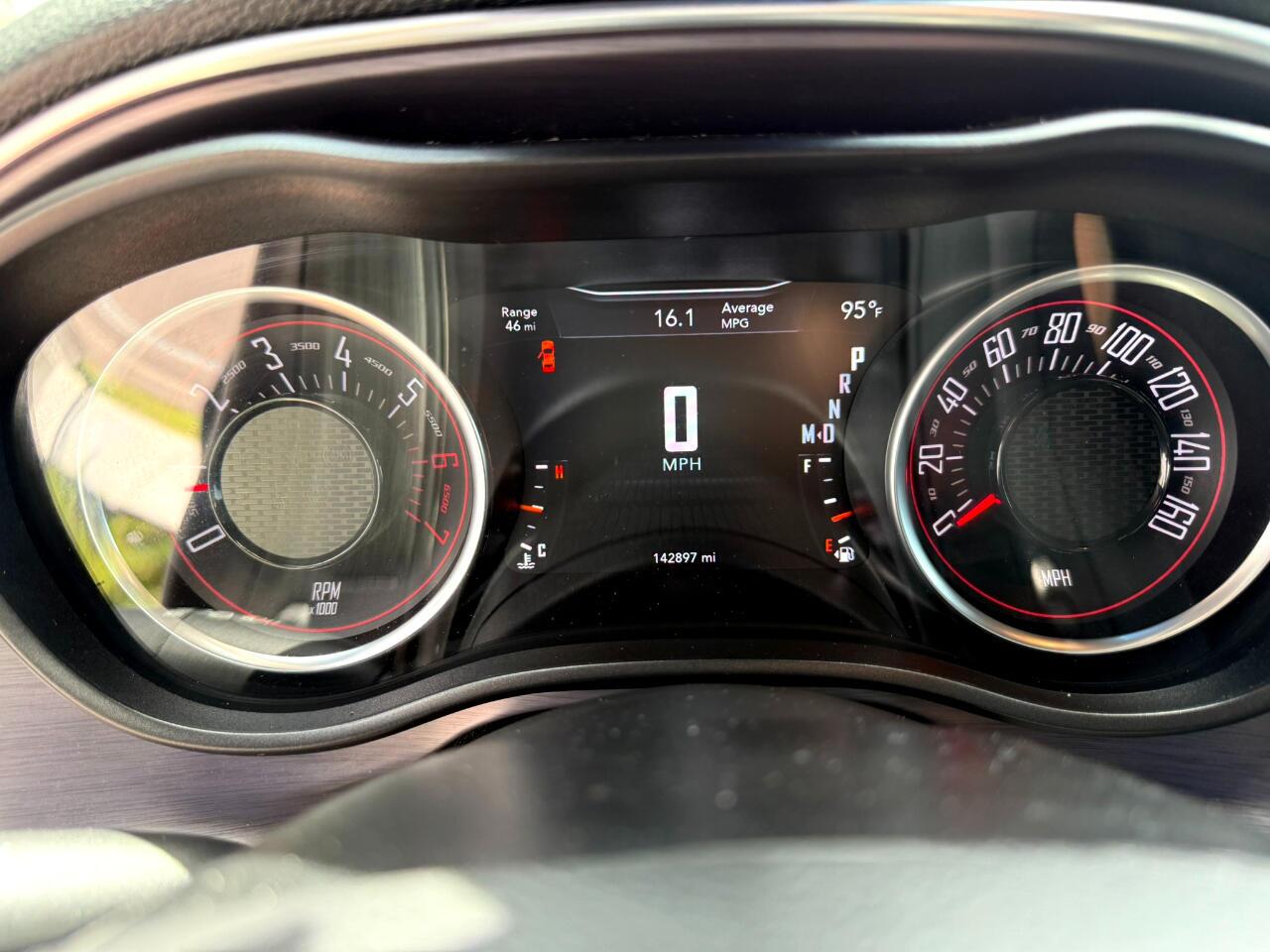 2017 Dodge Challenger R/T Coupe Jacksonville FL