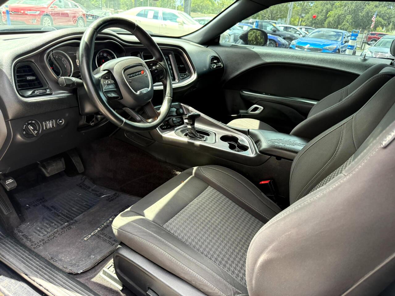 2017 Dodge Challenger R/T Coupe Jacksonville FL