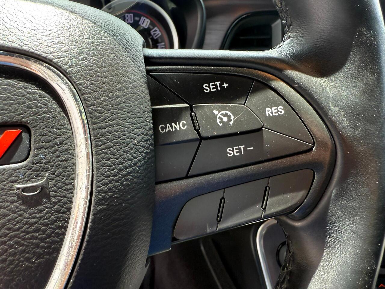 2017 Dodge Challenger R/T Coupe Jacksonville FL