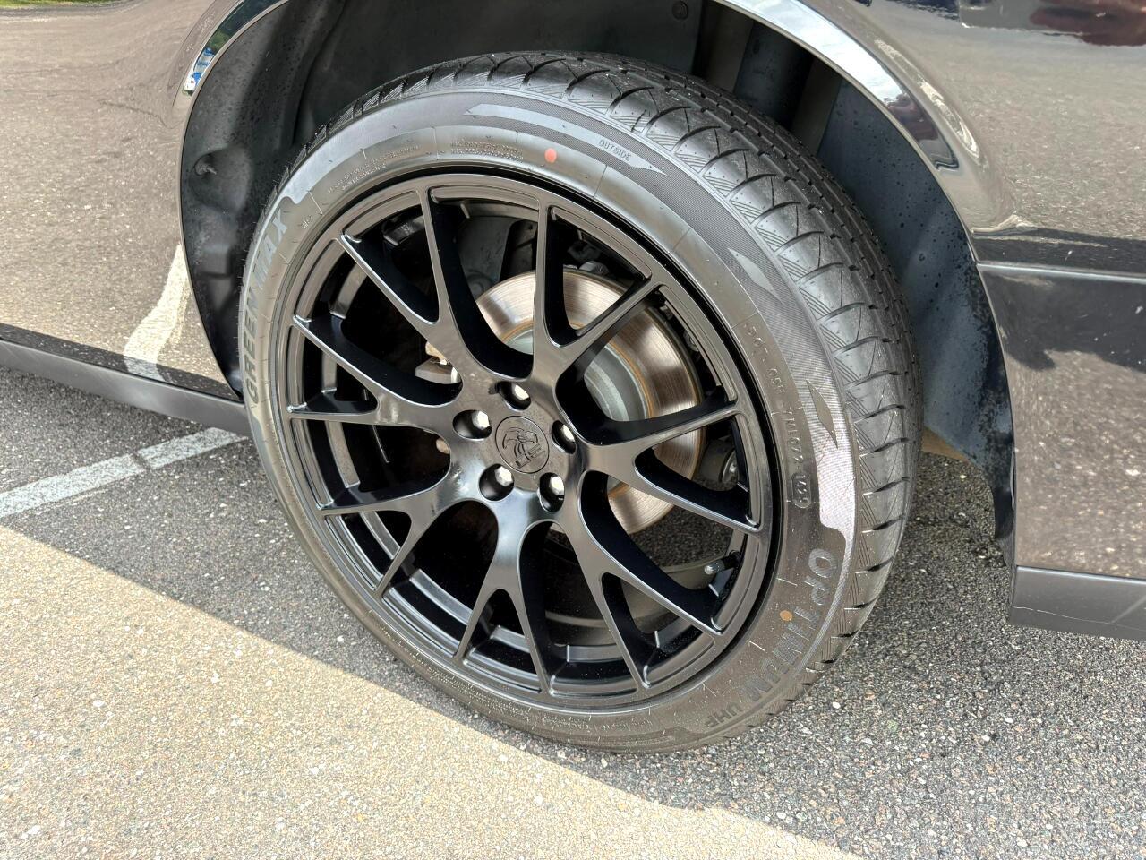 2017 Dodge Challenger R/T Coupe Jacksonville FL