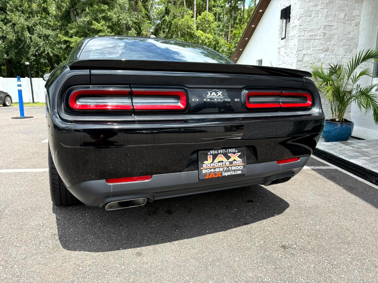 2017 Dodge Challenger R/T Coupe Jacksonville FL