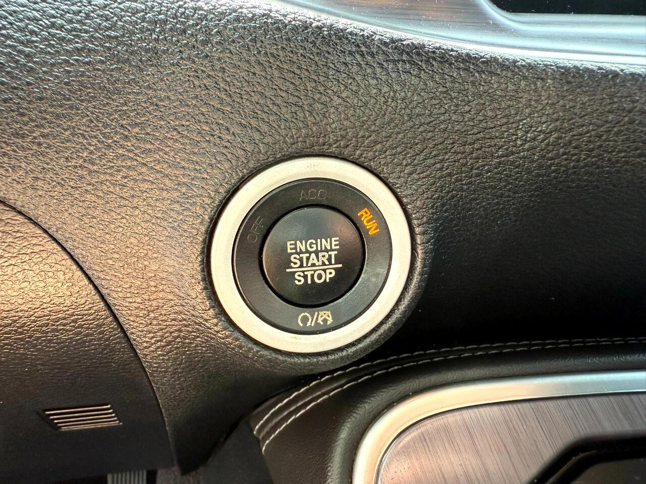 2017 Dodge Challenger R/T Coupe Jacksonville FL