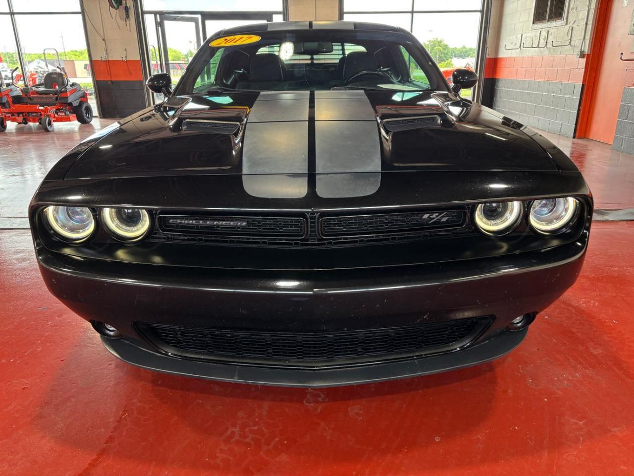 2017 Dodge Challenger R/T Franklin OH