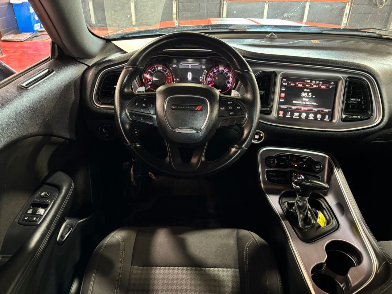2017 Dodge Challenger R/T Franklin OH