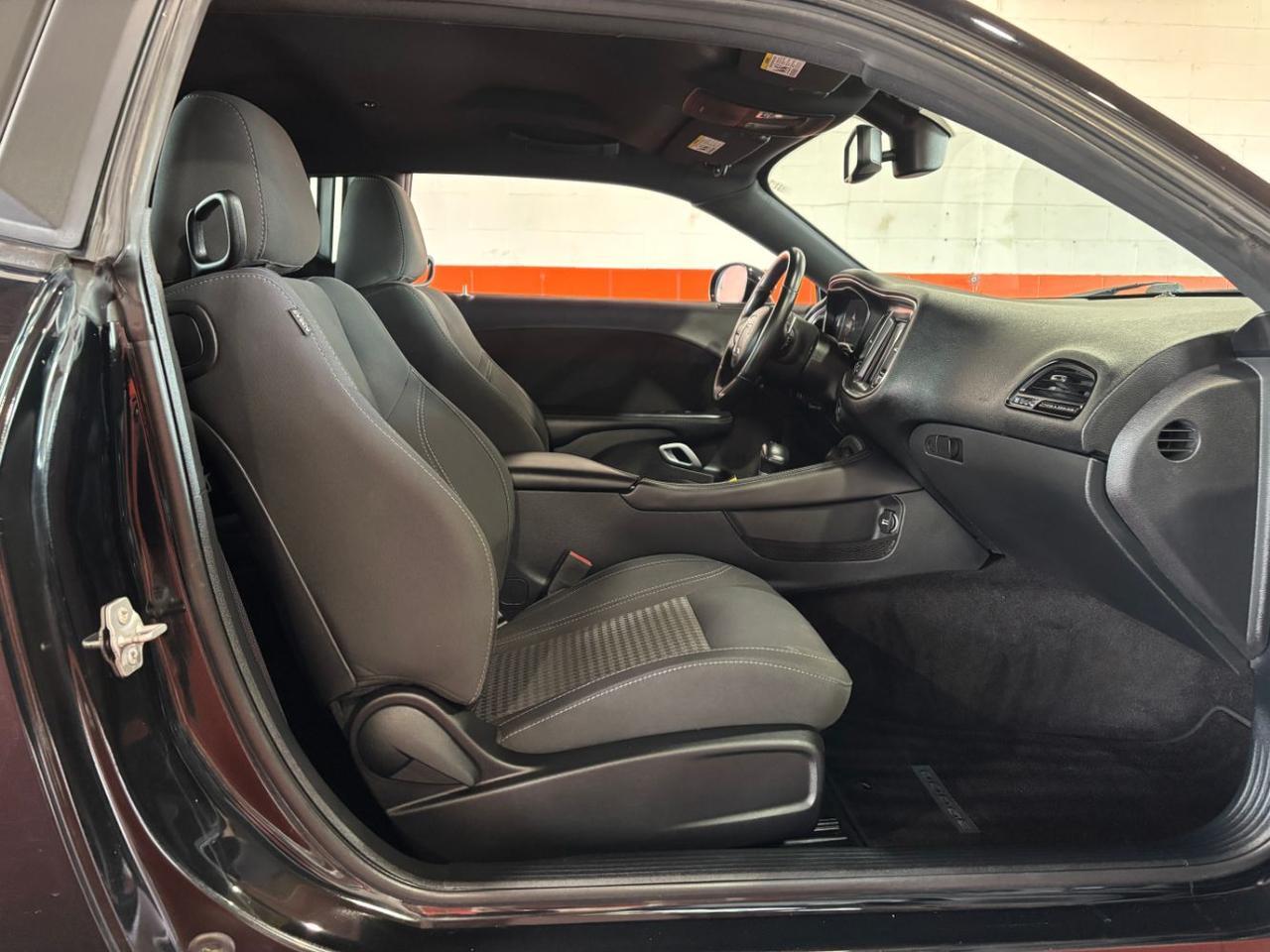2017 Dodge Challenger R/T Franklin OH