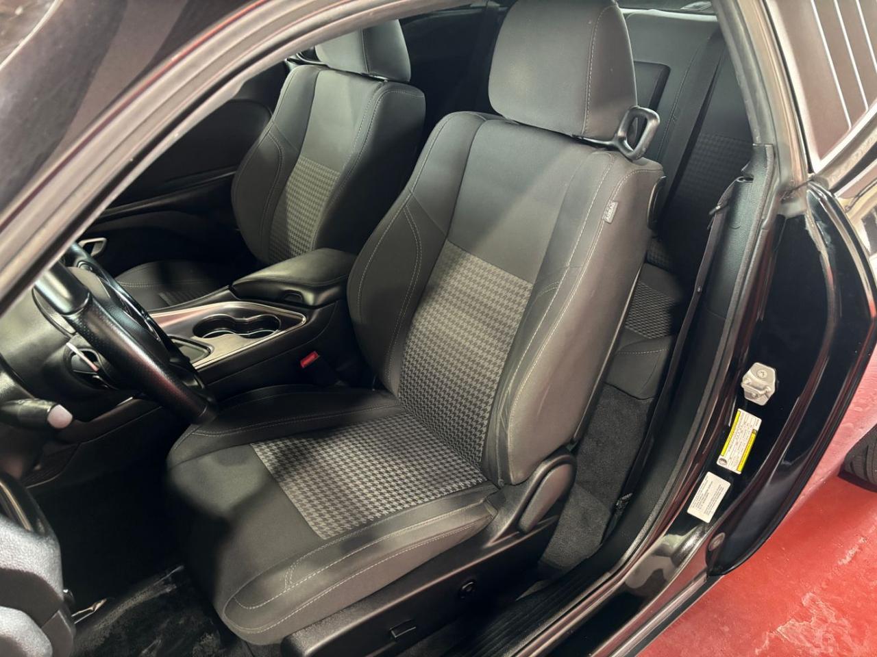 2017 Dodge Challenger R/T Franklin OH