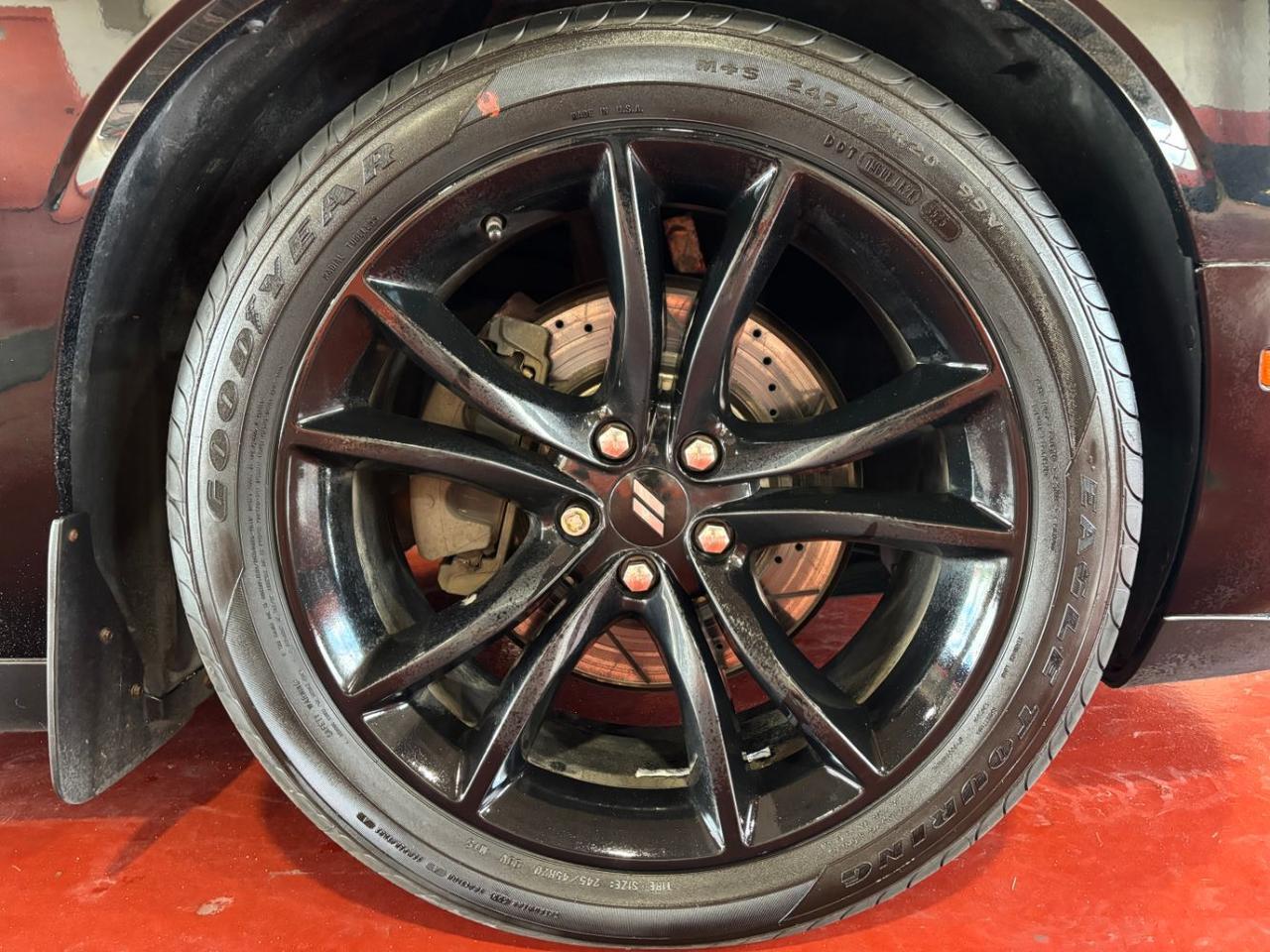 2017 Dodge Challenger R/T Franklin OH