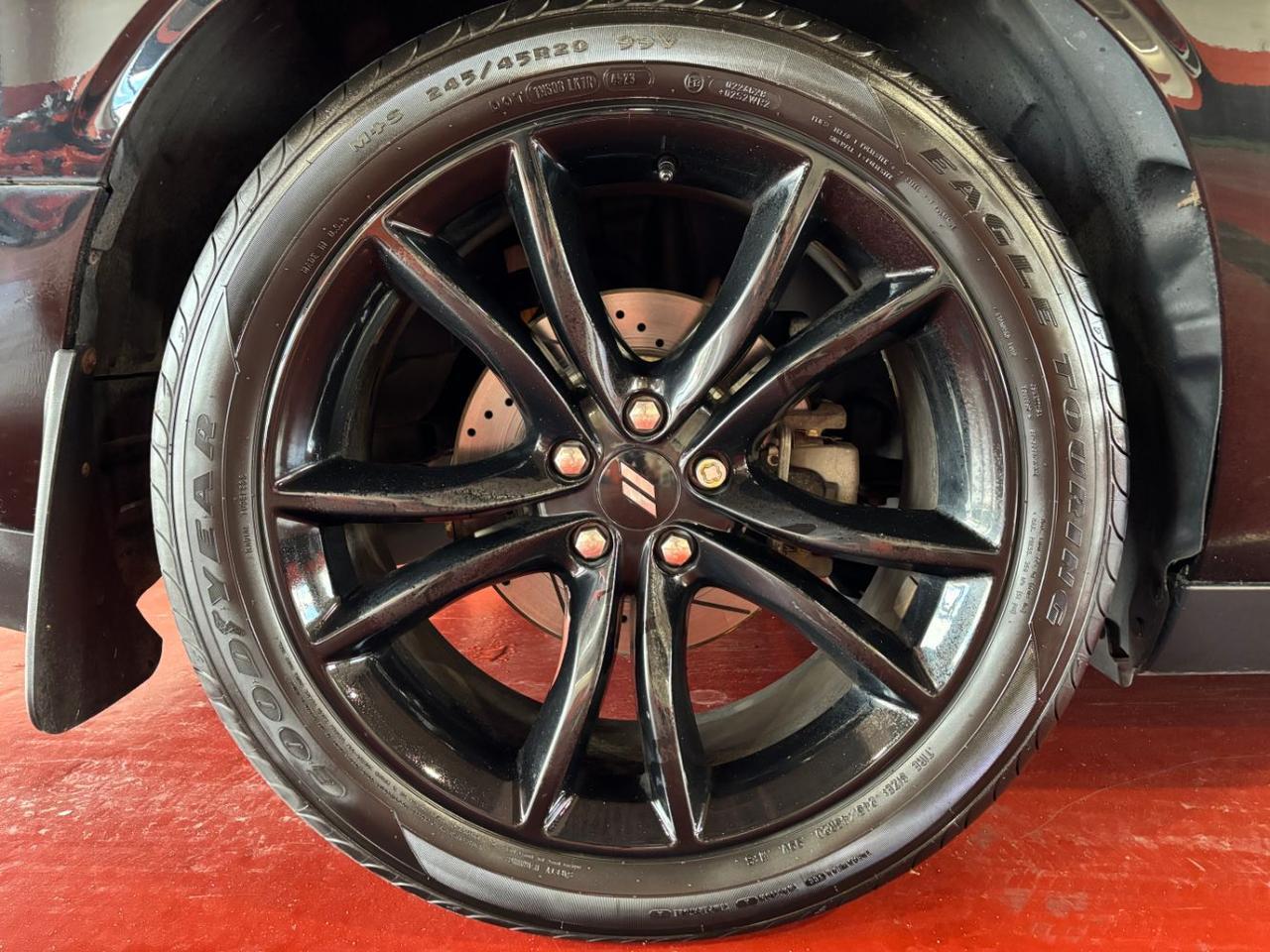 2017 Dodge Challenger R/T Franklin OH
