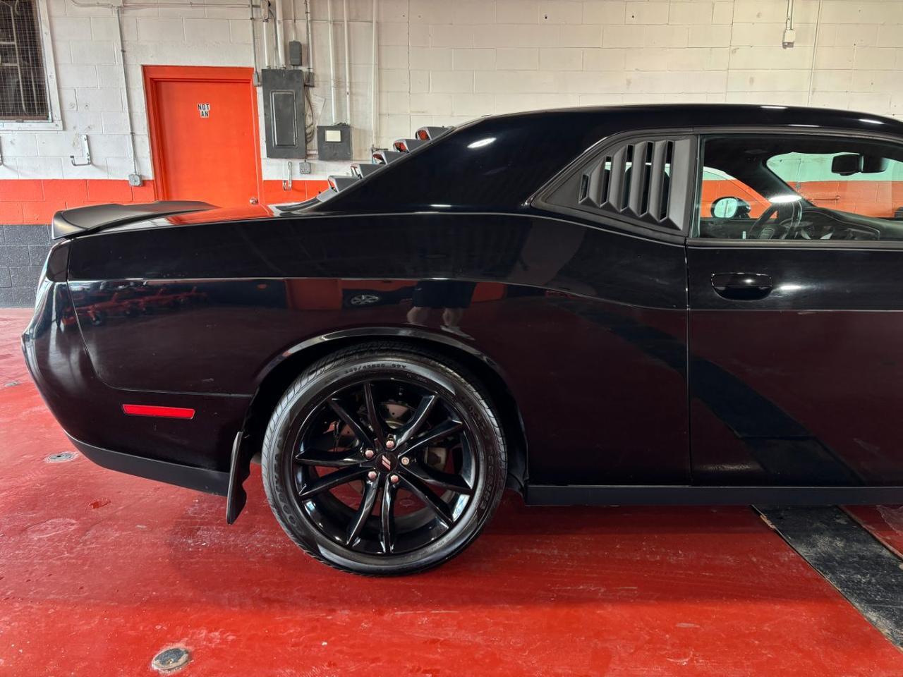 2017 Dodge Challenger R/T Franklin OH