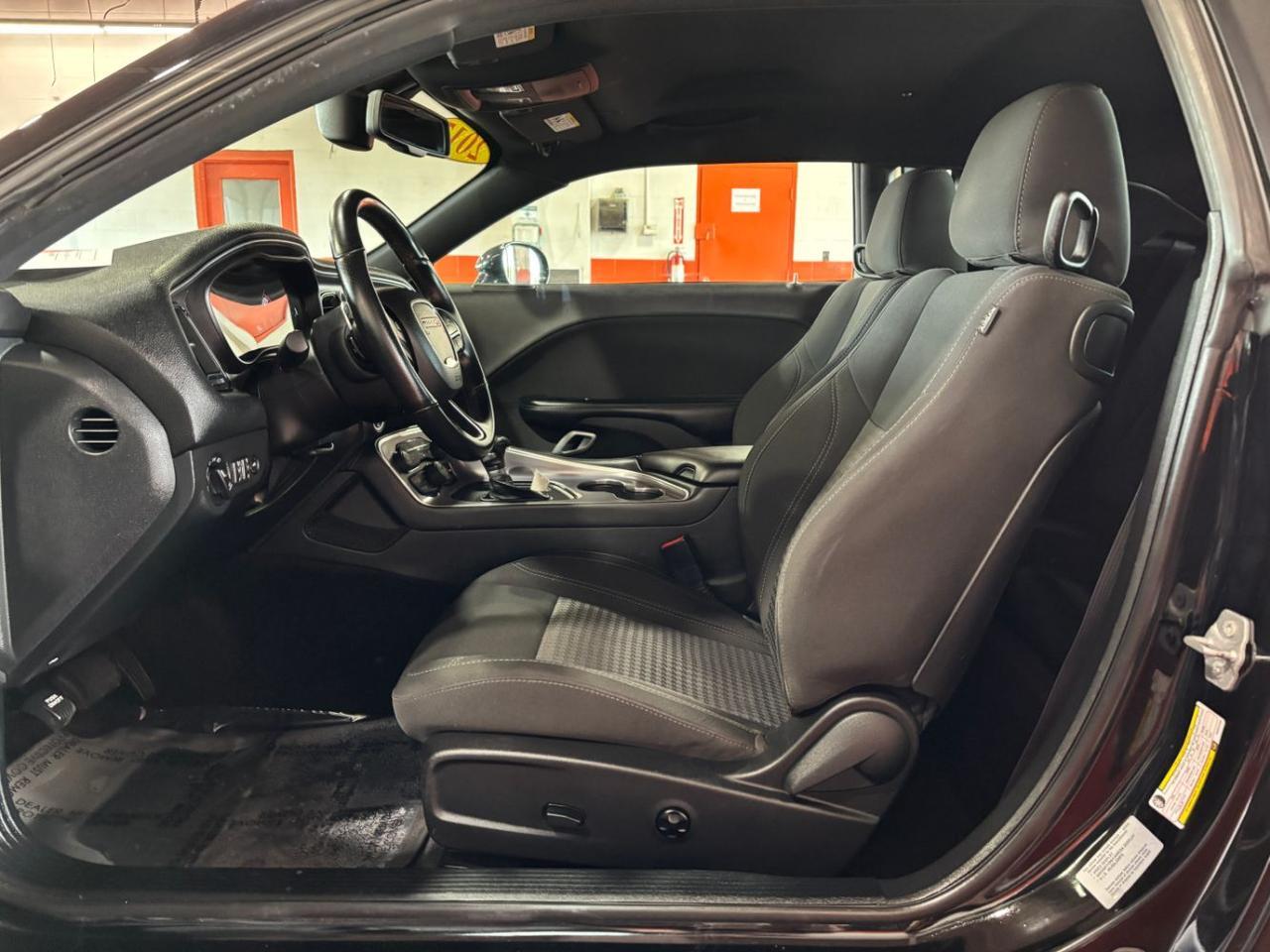 2017 Dodge Challenger R/T Franklin OH