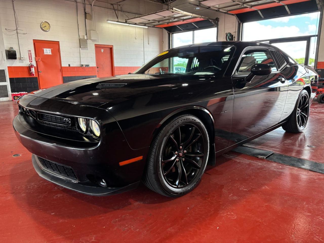 2017 Dodge Challenger R/T Franklin OH