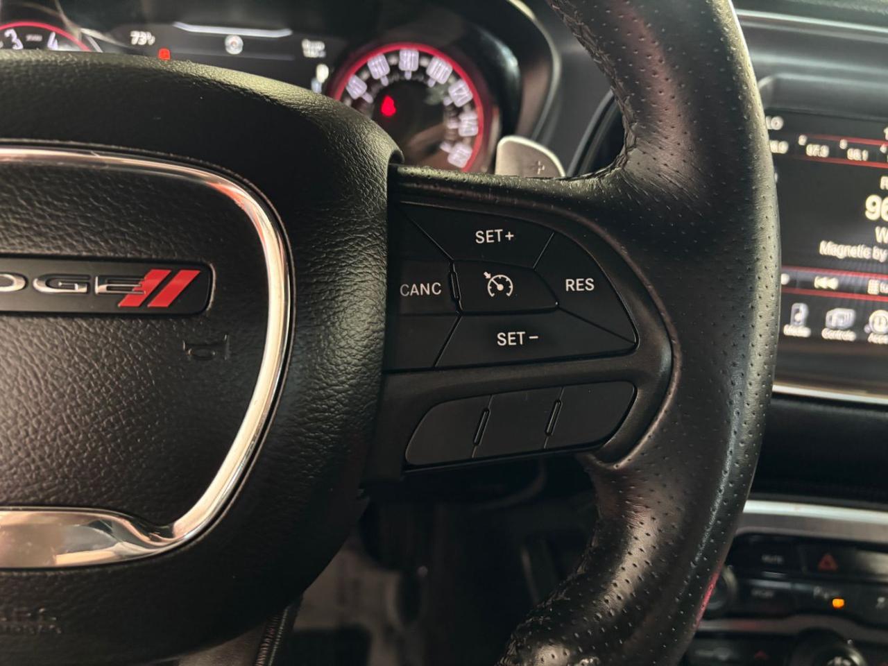 2017 Dodge Challenger R/T Franklin OH