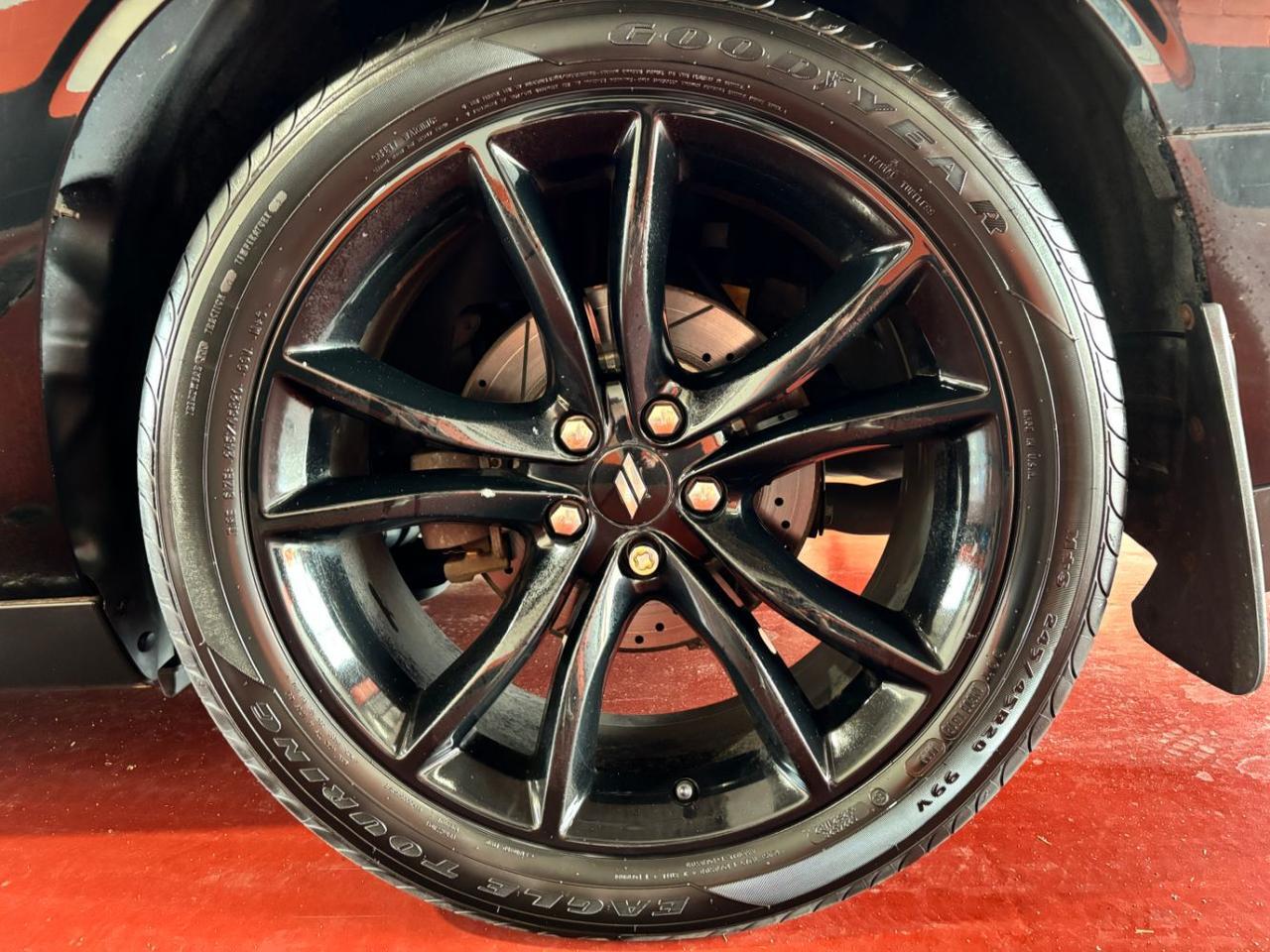2017 Dodge Challenger R/T Franklin OH