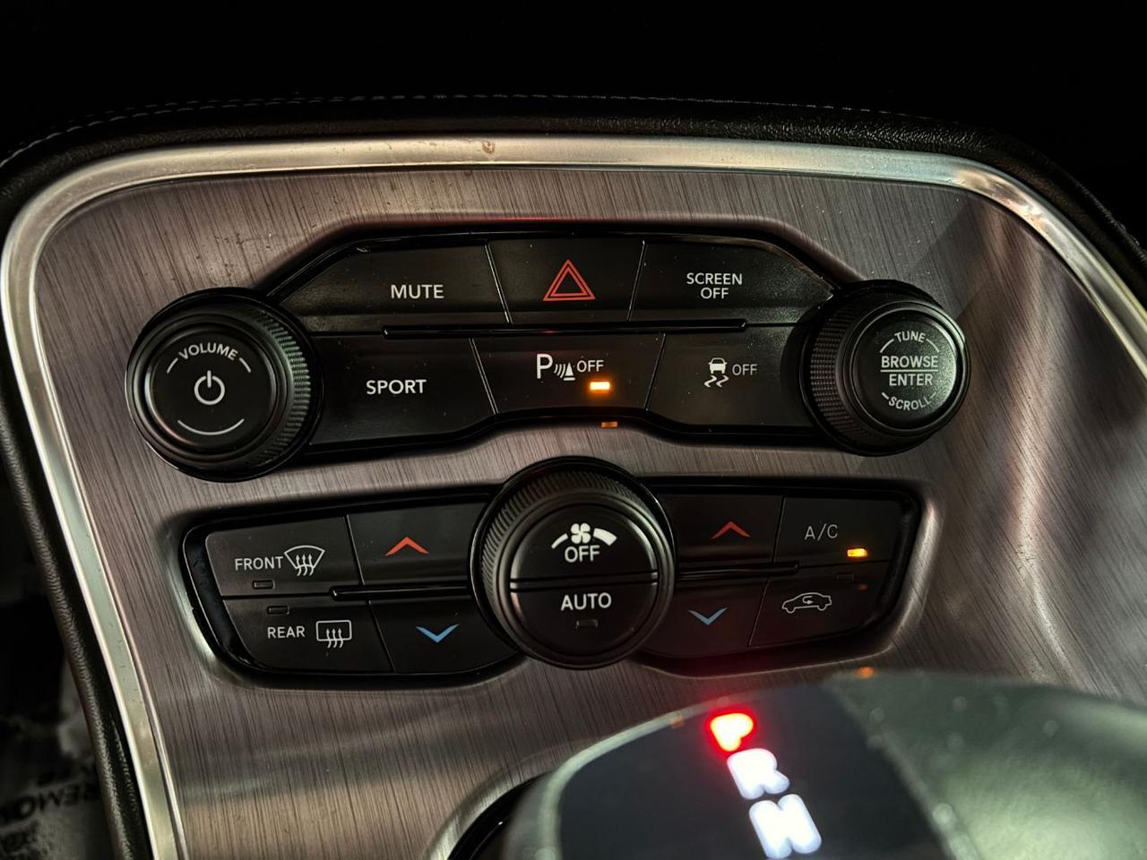 2017 Dodge Challenger R/T Franklin OH