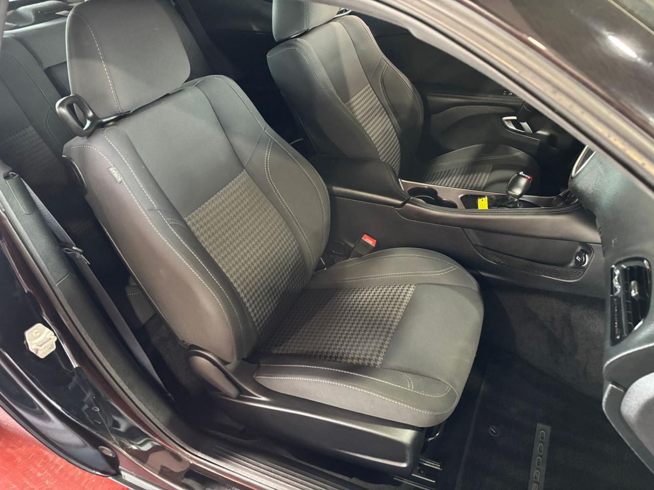 2017 Dodge Challenger R/T Franklin OH
