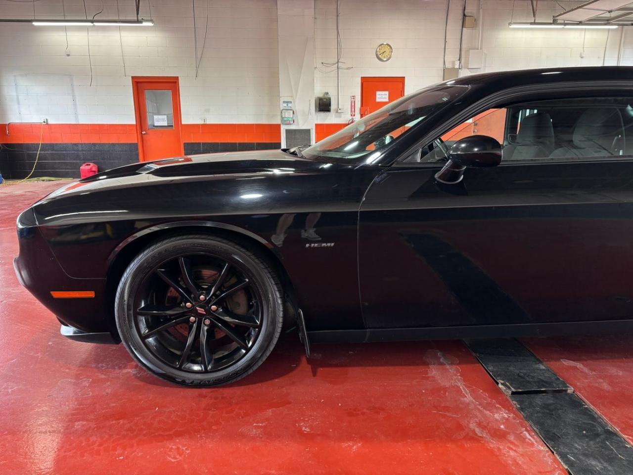 2017 Dodge Challenger R/T Franklin OH