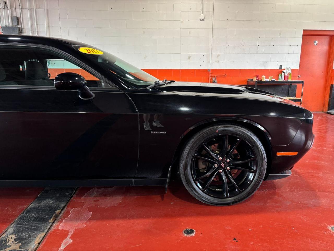 2017 Dodge Challenger R/T Franklin OH