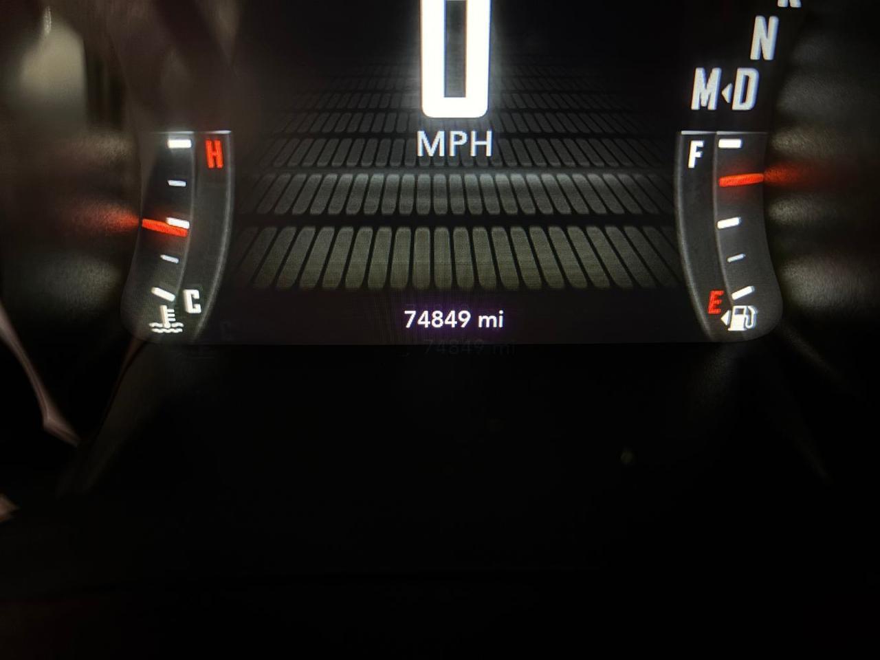 2017 Dodge Challenger R/T Franklin OH