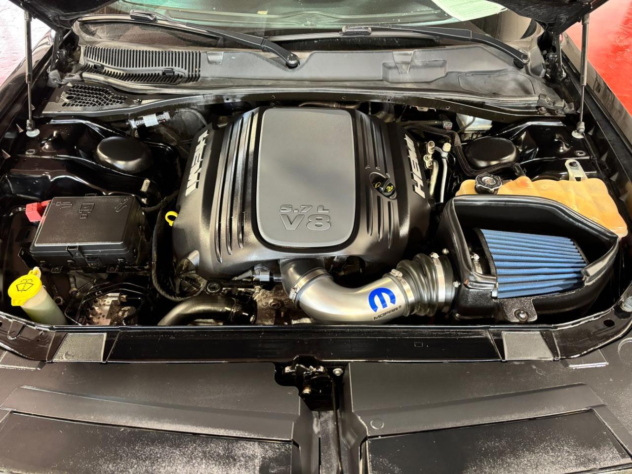 2017 Dodge Challenger R/T Franklin OH