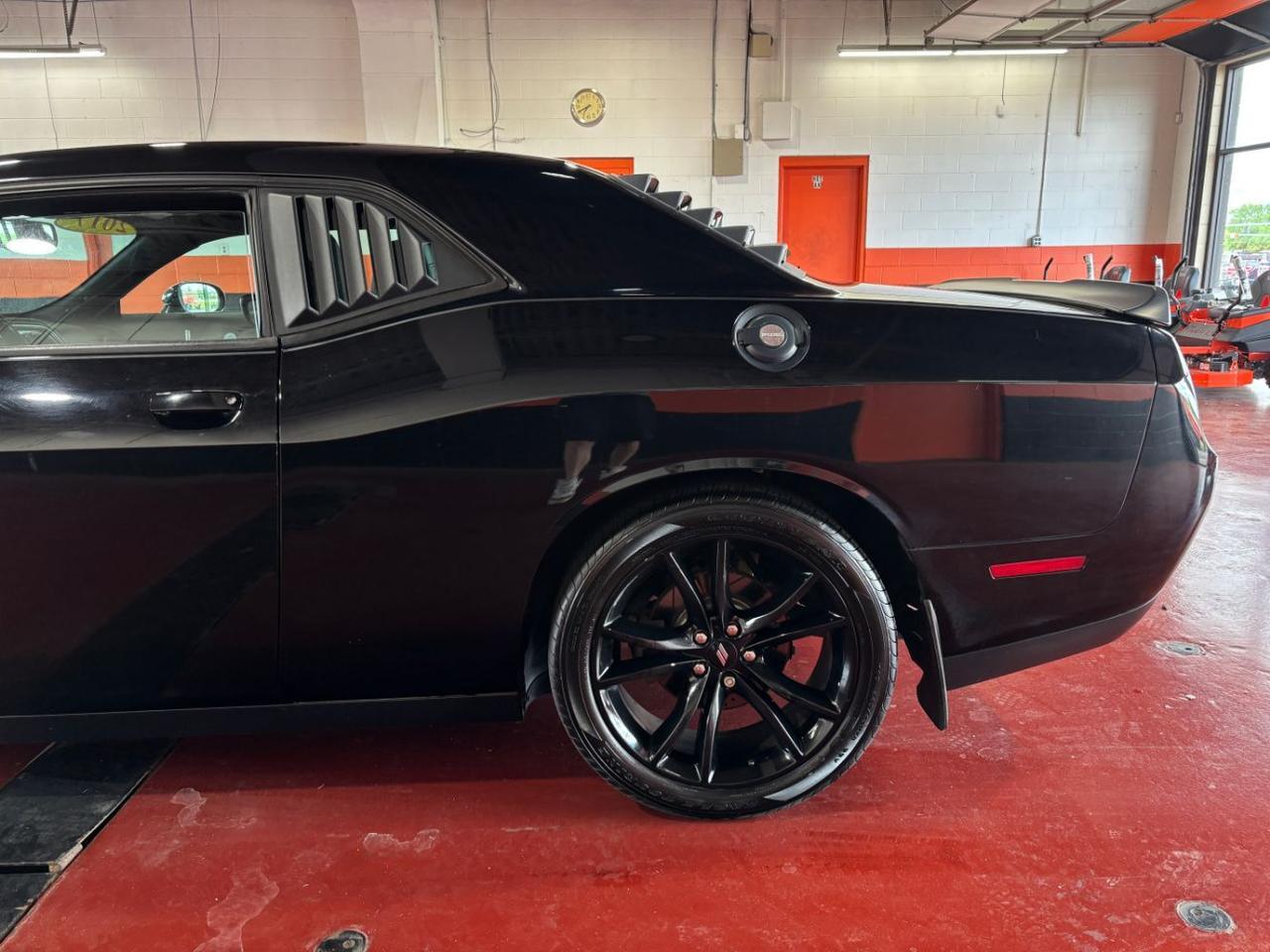2017 Dodge Challenger R/T Franklin OH