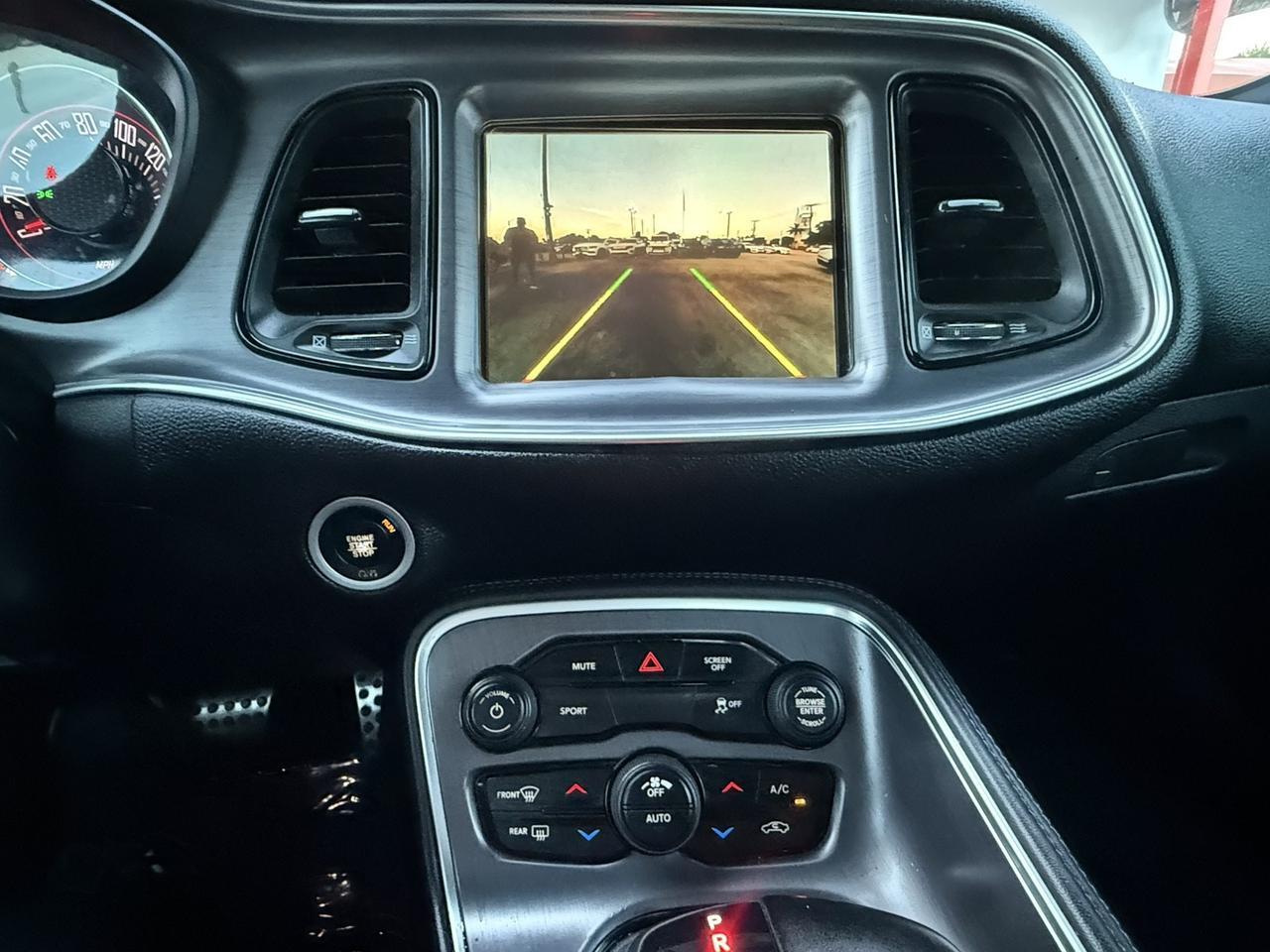 2017 Dodge Challenger R/T Hollywood FL