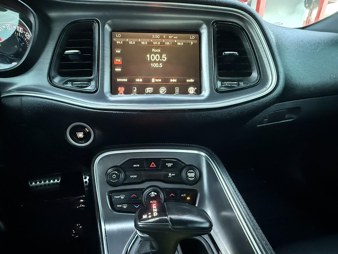 2017 Dodge Challenger R/T Hollywood FL